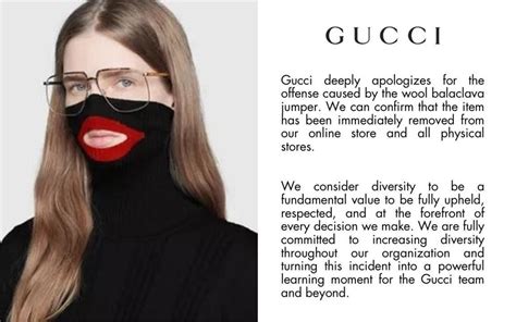 black face photos gucci|Gucci’s blackface design controversy is about racism, not ignorance..